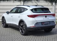 Cupra Formentor SUV / Terénní 2,0 l 140 kw