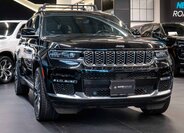 Jeep Grand Cherokee SUV / Terénní 5,7 l 266 kw