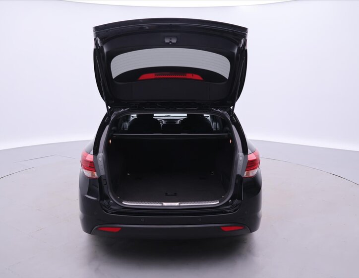 Hyundai i40 Kombi 1,7 l 104 kw