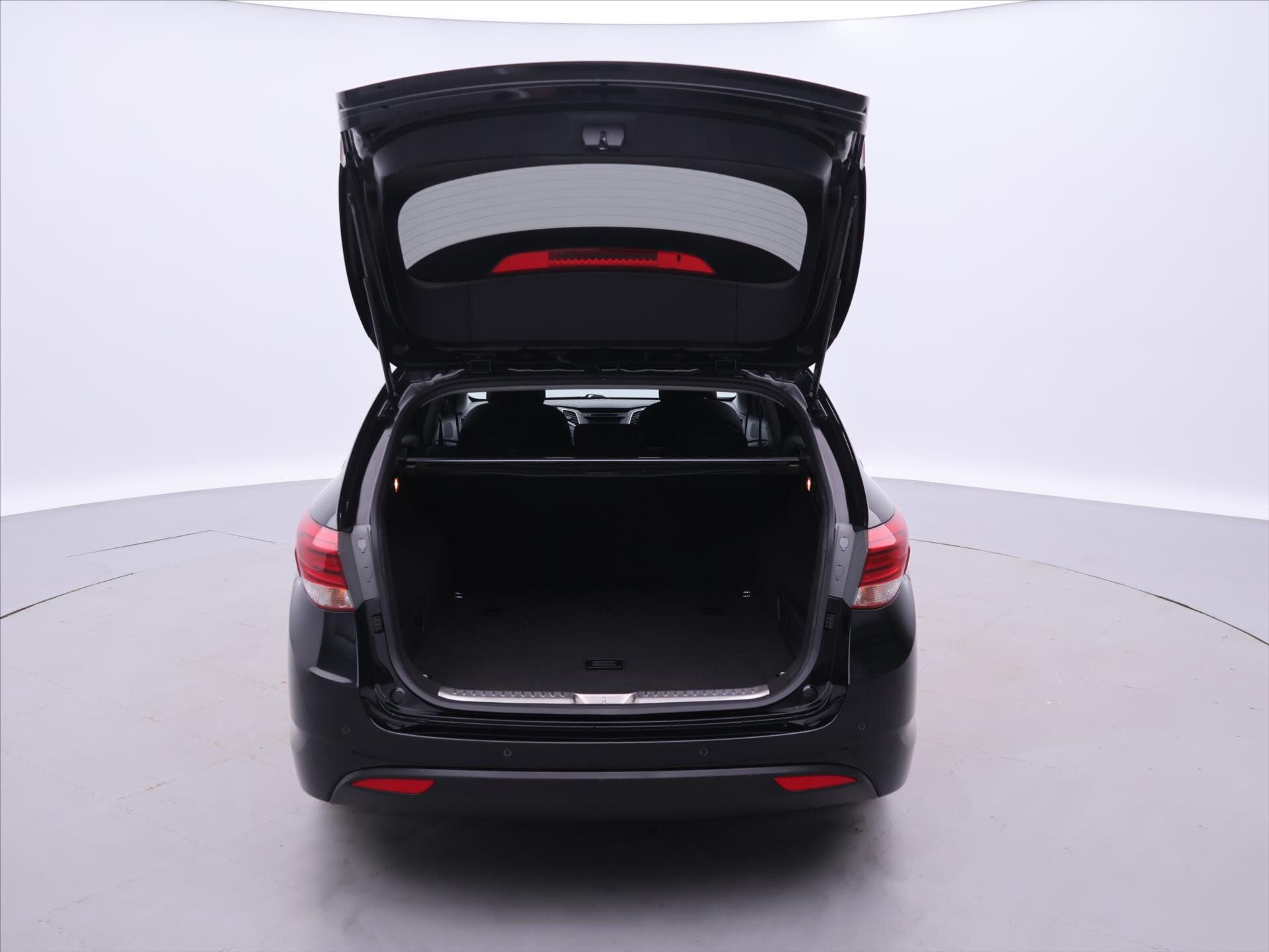 Hyundai i40 Kombi 1,7 l 104 kw