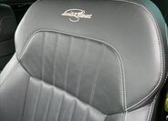 Škoda Superb Sedan / Limuzína 2,0 l 110 kw