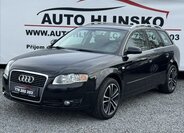 Audi A4 Kombi 1,9 l 85 kw