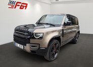 Land Rover Defender SUV / Terénní 3,0 l 294 kw