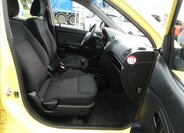 KIA Picanto Hatchback 1,1 l 48 kw