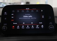 Fiat Tipo Kombi 1,6 l 96 kw