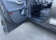 Ford Kuga SUV / Terénní 2,5 l 165 kw