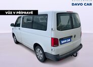 Volkswagen Transporter 4