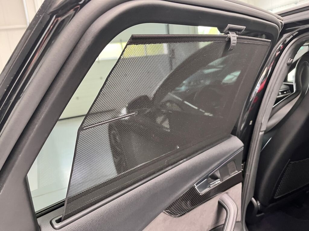 Audi RS4 Kombi 2,9 l 331 kw