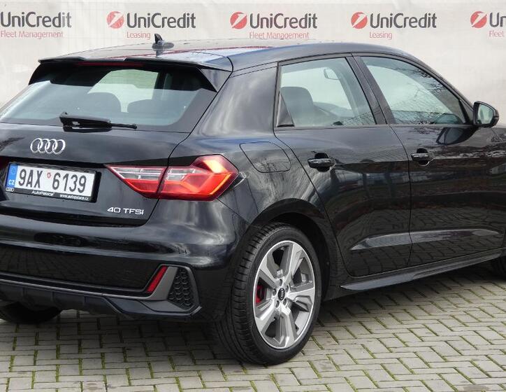Audi A1 3
