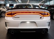 Dodge Charger Sedan 6,4 l 362 kw