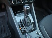 Škoda Octavia Kombi 2,0 l 140 kw