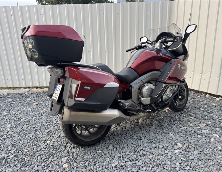 BMW Ostatní Ostatní 1,7 l 118 kw