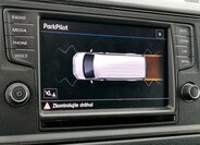 Volkswagen Crafter Ostatní 2,0 l 103 kw