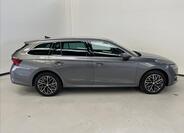 Škoda Octavia 3