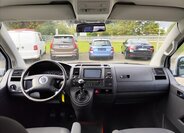 Volkswagen Caravelle Kombi 2,5 l 96 kw