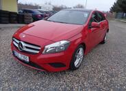 Mercedes-Benz Třídy A 3