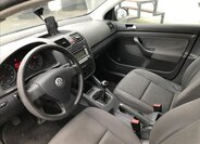 Volkswagen Golf Hatchback 1,6 l 75 kw