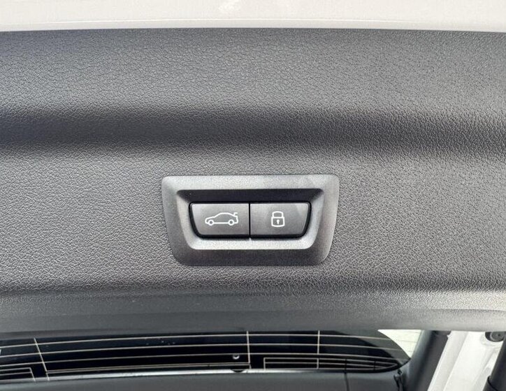 BMW X1 SUV / Terénní 1,0 200 kw