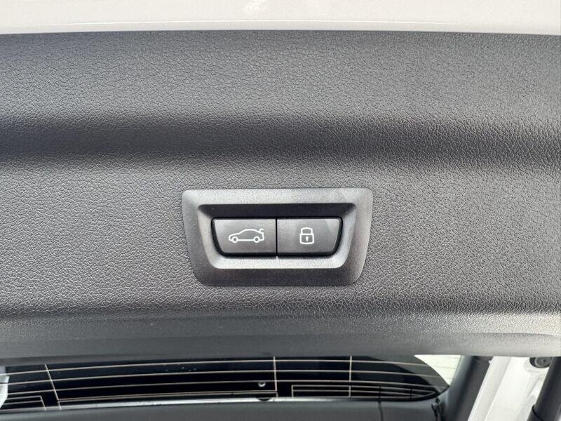 BMW X1 SUV / Terénní 1,0 200 kw