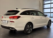Hyundai i30 Kombi 1,6 l 110 kw