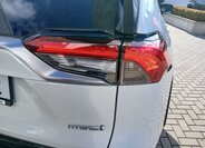 Toyota RAV4 SUV / Terénní 2,5 l 131 kw