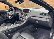 BMW M6 Kabriolet 4,4 l 412 kw