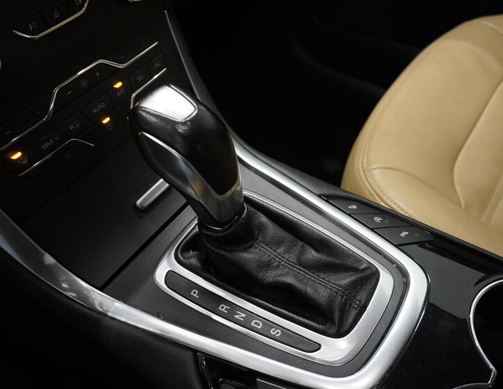 Ford Galaxy Ostatní 2,0 l 132 kw