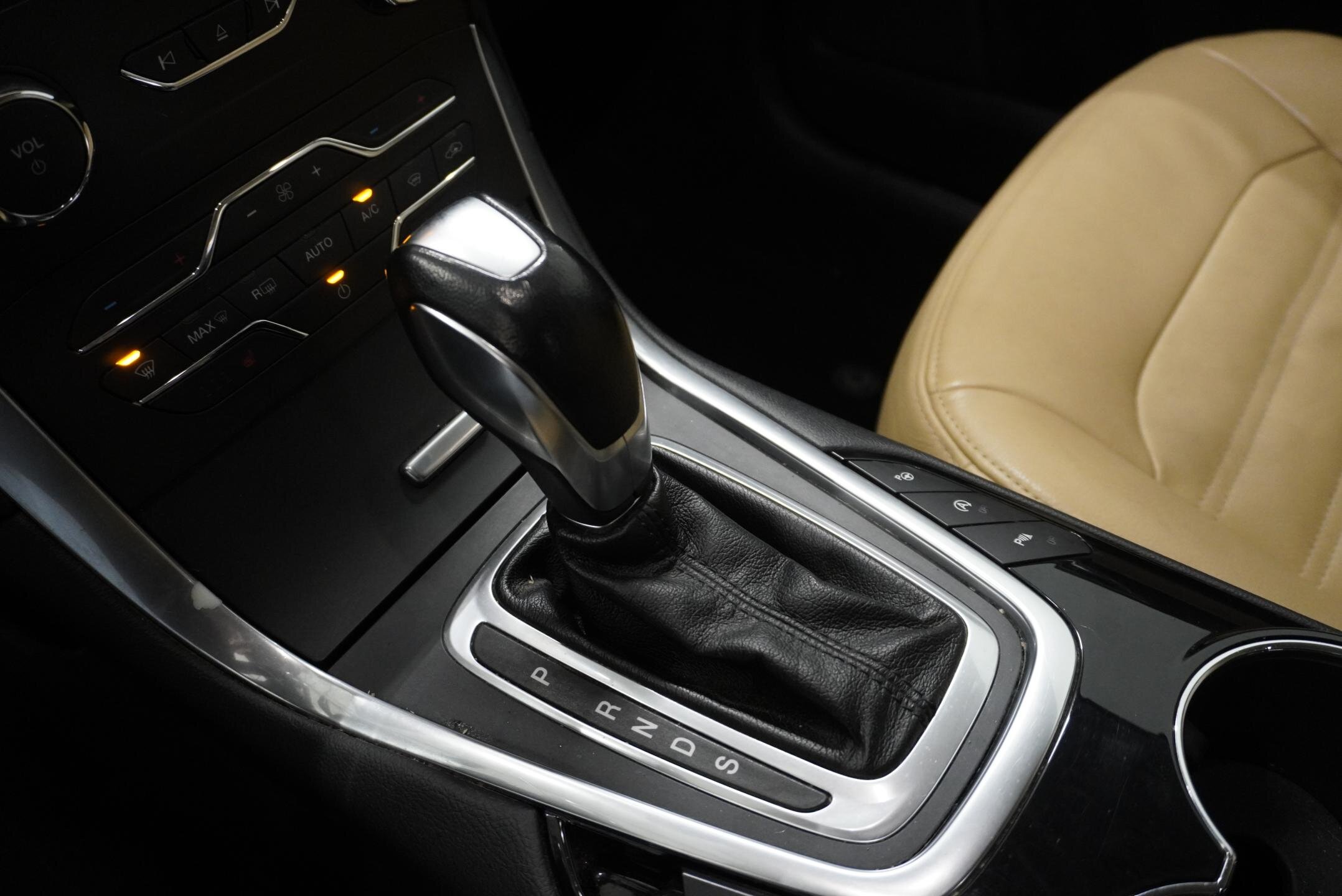 Ford Galaxy Ostatní 2,0 l 132 kw