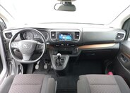 Toyota ProAce Verso MPV 2,0 l 106 kw
