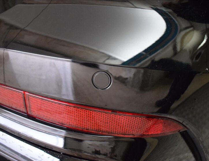 Audi S6 Kombi 3,0 l 253 kw