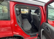 Škoda Yeti Kombi 1,4 l 92 kw