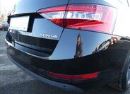 Škoda Superb 10