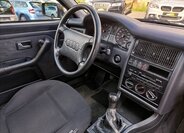 Audi 80 Sedan / Limuzína 2,0 l 66 kw