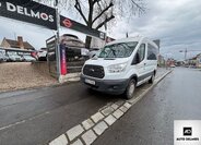 Ford Transit Ostatní 2,2 l 92 kw