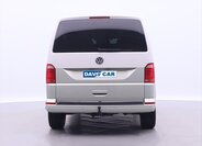 Volkswagen Transporter Kombi 2,0 l 110 kw