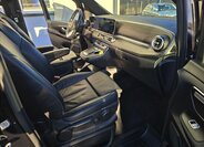 Mercedes-Benz Třídy V Kombi 2,0 l 174 kw
