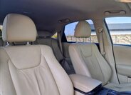 Lexus RX 450h SUV / Terénní 3,5 l 183 kw