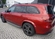 Mercedes-Benz GLS 4
