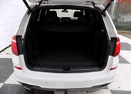 BMW X3 SUV / Terénní 2,0 l 135 kw