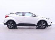 Toyota C-HR SUV / Terénní 1,2 l 85 kw