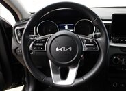 KIA Ceed Hatchback 1,5 l 117 kw