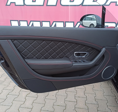 Bentley Continental GT 38