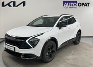 KIA Sportage SUV / Terénní 1,6 l 118 kw