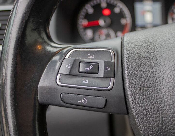 Volkswagen Touran 15