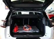 Citroën C5 Aircross SUV 1,7 l 110 kw