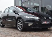 Honda Civic Hatchback 1,8 l 103 kw