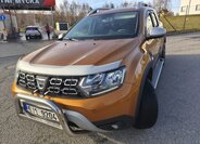 Dacia Duster SUV / Terénní 0,0 84 kw