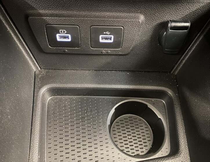 Dacia Duster SUV / Terénní 999,0 67 kw