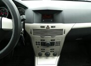 Opel Astra Kombi 1,7 l 74 kw