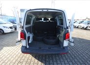 Volkswagen Transporter Ostatní 2,0 l 81 kw